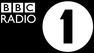 BBC Radio 1 Rap Show Imaging Voice