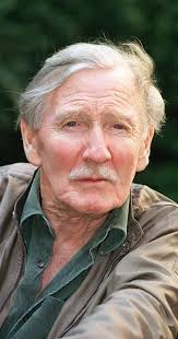 Leslie Phillips Impressionist| Darren Altman