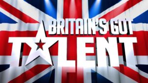 Britain's Got Talent impressionist