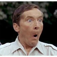 Are You Looking For A Kenneth Williams Impression?