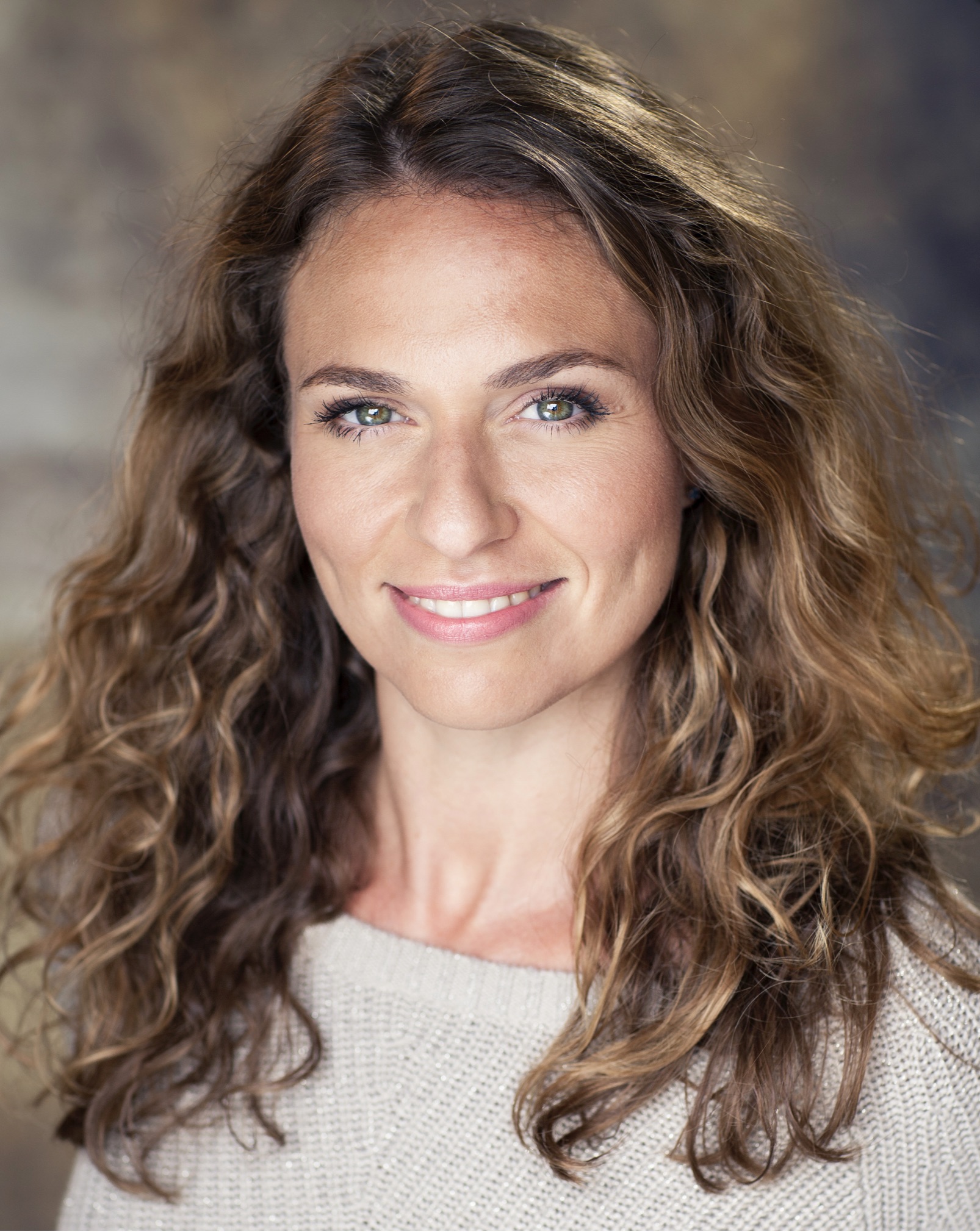 Female VoiceOver Sarah Sealey