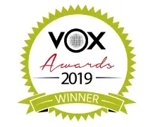 vox winner 2019
