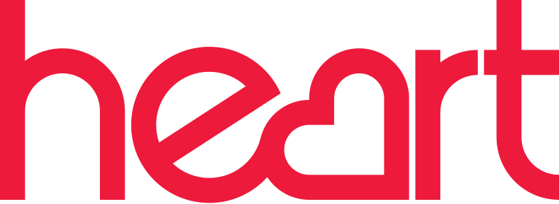 heart network logo