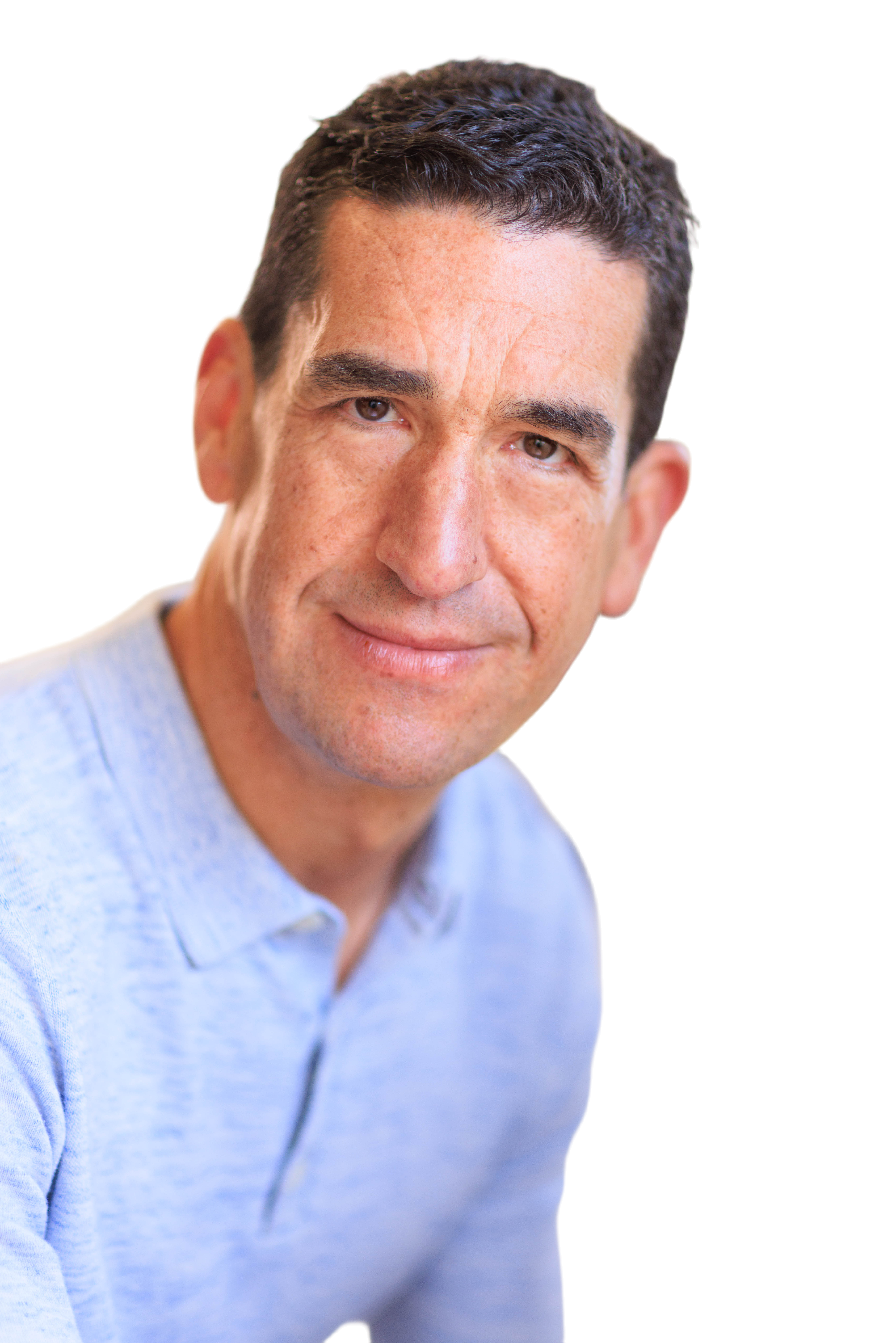 darren altman voiceover artist , impressionist and preseter